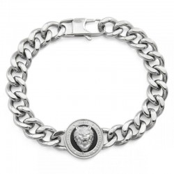 Bracelet Homme Guess Hero -...