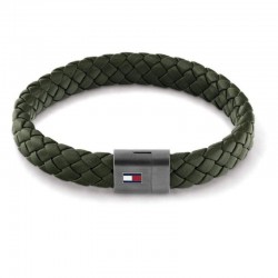 Bracelet Homme Braided -...