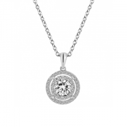 Collier en Argent Tiffany...