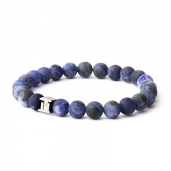 Bracelet Homme Alpha Mat...