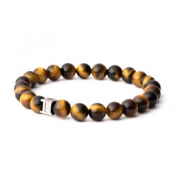 Bracelet Homme Gem Tiger...