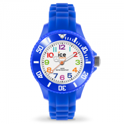 Montre Blue - Ice Watch -...