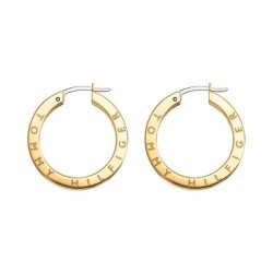 Boucles d'oreilles Tommy...