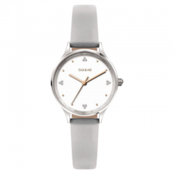 Montre Femme Bichette Cuir...