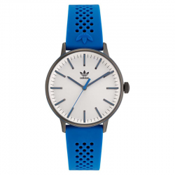 Montre Homme Code One Blanc...