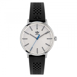 Montre Homme Code One Blanc...