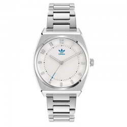Montre Homme Code Two Blanc...