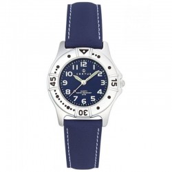 Montre Enfant Tissu -...