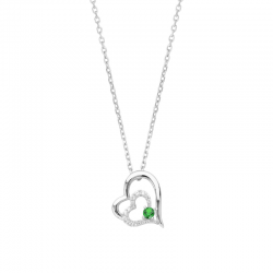 Collier Argent - Tiffany...