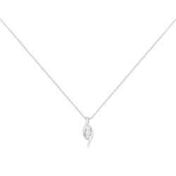 Collier Argent - Tiffany...