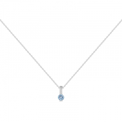 Collier Argent - Tiffany...