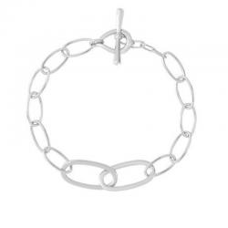 Bracelet Souple Chain -...