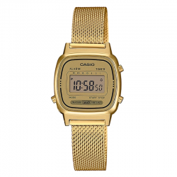 Casio LA670WEMY-9EF –...