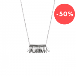 Collier Argent - Tiffany...