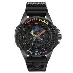 PHILLIP PLEIN Montre Homme...