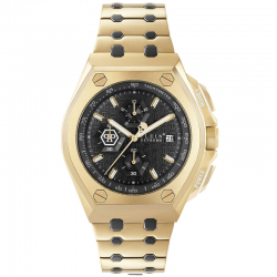 PHILLIP PLEIN Montre Homme-...