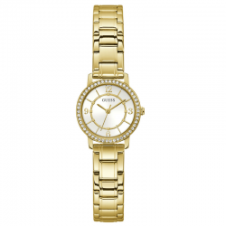 GUESS Montre Femme Acier...