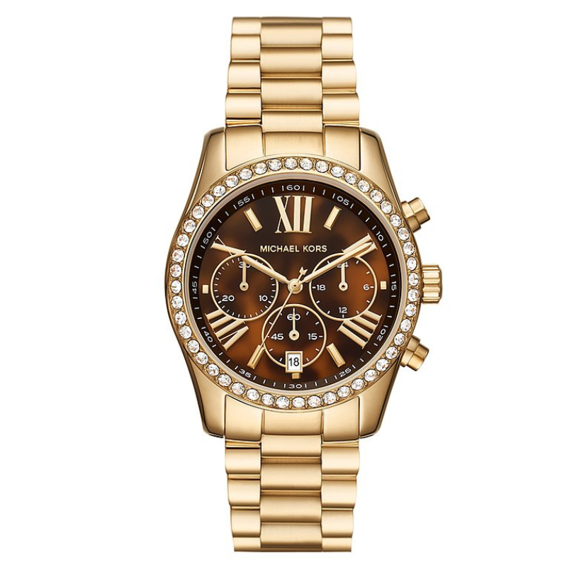 Nouveauté Montre Michael Kors Lexington Tiffany Création