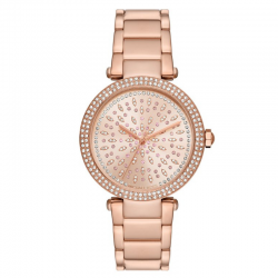 Michael Kors Montre Femme...