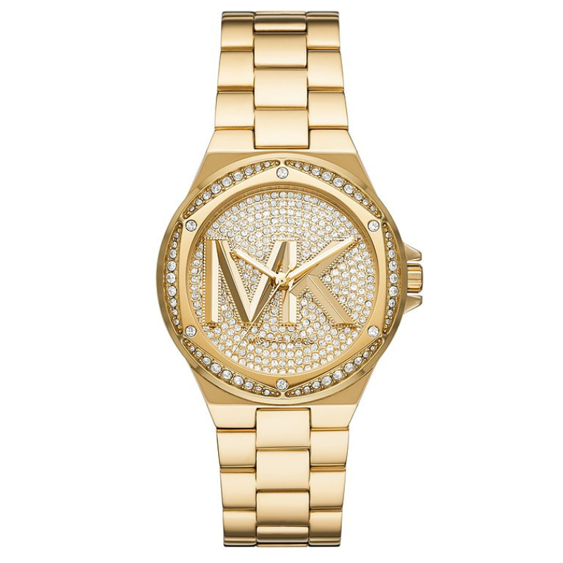 Womens Designer Gold Watches  Bracelet Watches  Michael Kors