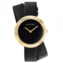 Calvin Klein Montre Femme...