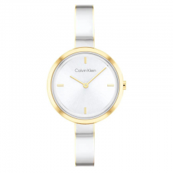 Calvin Klein Montre Femme...