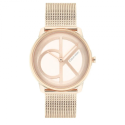 Calvin Klein Montre Femme...