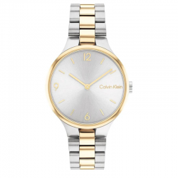 Calvin Klein Montre Femme...