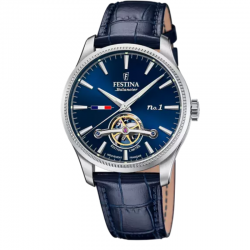 Montre FESTINA Bleu Special...