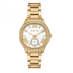 Michael Kors Montre Femme -...