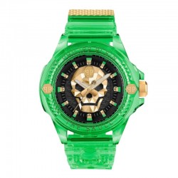 Montre Philipp Plein -...