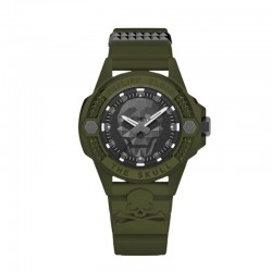 Montre Philipp Plein -...