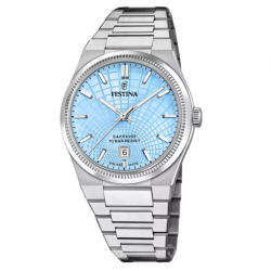 Montre Homme Bleu FESTINA...