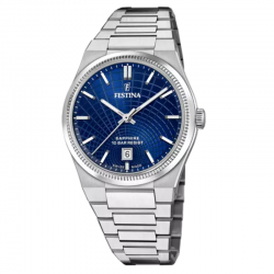 Montre Homme Bleu FESTINA...