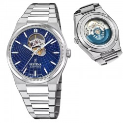 Montre Homme Bleu FESTINA...