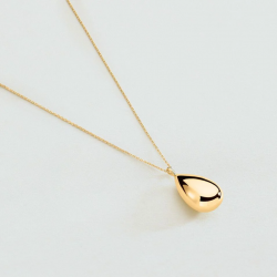 Collier Sautoir Chaine...