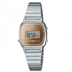 Montre Casio Vintage Femme...
