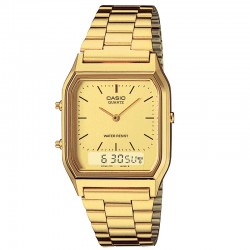 Montre Casio Vintage Mixte...