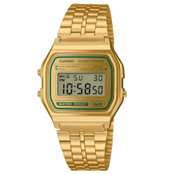 Montre Casio Vintage Mixte...