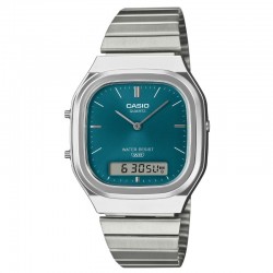 Montre Casio Vintage Mixte...
