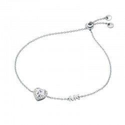 Bracelet Michael Kors Cœur Argent 925 – MKC1518A2791
