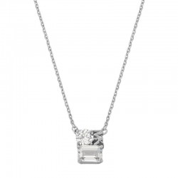 Collier Femme ArgentMichael Kors Bijoux - MKC1660CZ040