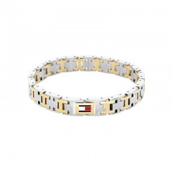 Bracelet Bicolore Homme Tommy Hilfiger | 2790683
