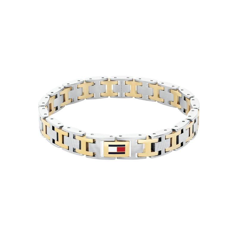 Bracelet Bicolore Homme Tommy Hilfiger | 2790683