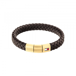 Bracelet Round Braided...