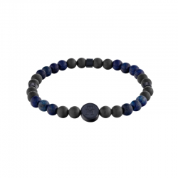 Bracelet TH85 Carbon en...