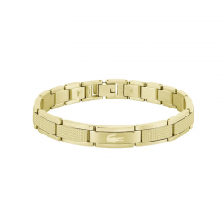 Bracelet Texturé Stencil...