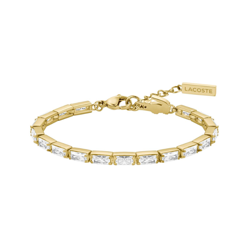 Bracelet Femme Duchess Doré Lacoste | 2040499