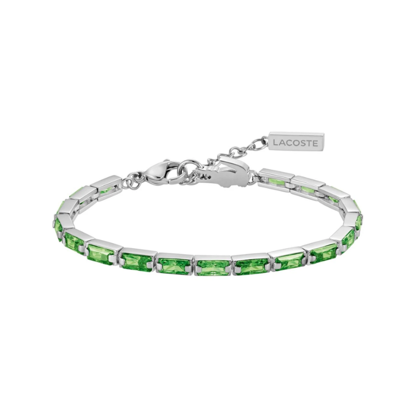 Bracelet Femme Duchess Agenté Lacoste|2040500