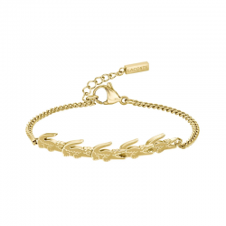 Bracelet Crocodiles en...